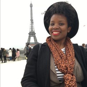 Meet your Posher, Lisa